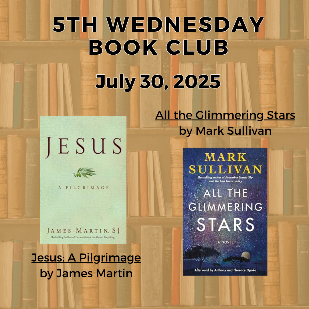 book club