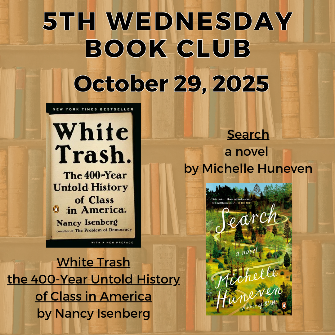 book club